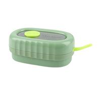 Spazzola erogatrice per sapone, spazzola per la pulizia delle scarpe, 11 x 7 cm, strumento di pulizia a pressione, design ergonomico autentico, scarpe da ginnastica per tappezzeria del bagno, per