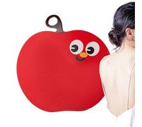 Spazzola Esfoliante Per Doccia | Spazzola Lavaggio con - Doccia Silicone Morbido per Donne Bambini Anziani Uomini,Per Schiena Piedi Corpo Donne Bambini Uomini Anziani Viaggio Bagno App