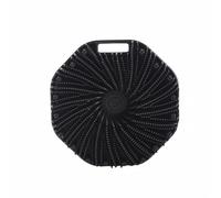 Spazzola esfoliante per il corpo in silicone per esfoliare e massaggiare, setole morbide per una pelle liscia, pulizia profonda e disintossicante, spazzola da bagno ecologica per donne/uomini, adatta