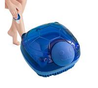 Spazzola Esfoliante Shampoo In Luffa, Modernizzato Spazzola Il Corpo Con Silicone Morbido, Protetto Massaggio Bambini Bagno Silicone Scrubber Per I Bambini, Gli Uomini, Le Donne E Gli Adulti