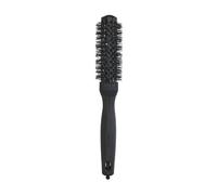 Spazzola Expert Blowout Shine Black Label per capelli ondulati 25mm Olivia Garden