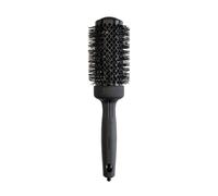 Spazzola Expert Blowout Shine Black Label per capelli ondulati 45mm Olivia Garden