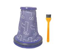 Spazzola Filtro HEPA For Aspirapolvere, Compatibile Con Dyson CY22, CY23, CY24, CY25, DY75, DY77, DY78, Accessori For Aspirapolvere Big Ball.