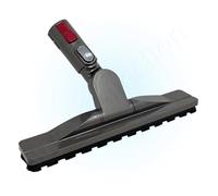 Spazzola flessibile per parquet adatta per Dyson Cinetic Big Ball CY22 CY23 CY26 CY28 - Bocchetta per parquet - Bocchetta - Attacco - Bocchetta per aspirapolvere