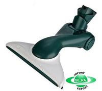 SPAZZOLA FOLLETTO SNODATA COMPATIBILE HD40 ASPIRAPOLVERE Vk130/131/135/136/140