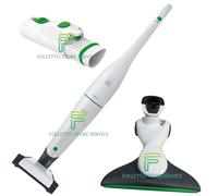 Spazzola Folletto HD50 QUALITÀ PREMIUM Con Adattatore AD7 Per Folletto VB100