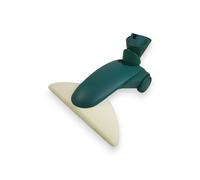 Spazzola Folletto Snodata Con Ruote HD 35 36 per VK 130 131 135 136 140 150 New