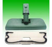 SPAZZOLA FOLLETTO VK 120 VK 121 VK 122 SCOPA + SOTTOSPAZZOLA PER VORWERK KOBOLD