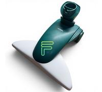 Spazzola Folletto VK136 140 HD36 Originale Nuova Con Seriale Vorwerk Snodo Comp
