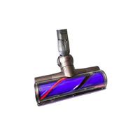 Spazzola For Aspirapolvere A Trasmissione Diretta, Compatibile Con Le Serie Dyson V11/V7/V8/V10/V6, Spazzola For Pavimenti Di Ricambio/spazzola For Pavimenti Allentata/spazzola Rotante(35W V7)