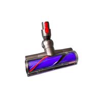 Spazzola For Aspirapolvere A Trasmissione Diretta, Compatibile Con Le Serie Dyson V11/V7/V8/V10/V6, Spazzola For Pavimenti Di Ricambio/spazzola For Pavimenti Allentata/spazzola Rotante(50W V10 V11)