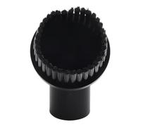 Spazzola for aspirapolvere, bocchetta di aspirazione, testina spazzola, compatibile con Bosch GAS, for utensili for la pulizia domestica con diametro interno del connettore da 35 mm.