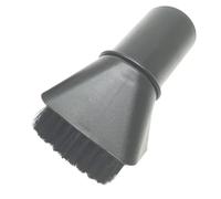 Spazzola For Aspirapolvere, Compatibile Con Karcher, Set Di Spazzole Di Aspirazione 2.863-221.0 For Aspirapolvere Da Giardino, Testina Morbida Da 32 Mm