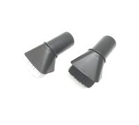 Spazzola For Aspirapolvere, Compatibile Con Karcher, Set Di Spazzole Di Aspirazione 2.863-221.0 For Aspirapolvere Da Casa E Da Giardino, Testina Morbida Da 32 Mm