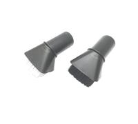 Spazzola For Aspirapolvere, Compatibile Con Karcher, Set Di Spazzole Di Aspirazione 2.863-221.0 For Aspirapolvere Da Casa E Da Giardino, Testina Morbida Da 32 Mm