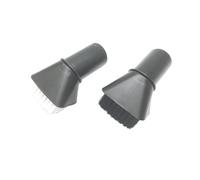 Spazzola For Aspirapolvere, Compatibile Con Karcher, Set Di Spazzole Di Aspirazione 2.863-221.0 For Aspirapolvere Da Giardino, Testina Morbida Da 32 Mm