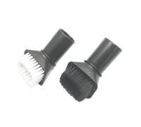Spazzola For Aspirapolvere, Compatibile Con Karcher, Set Di Spazzole Di Aspirazione 2.863-221.0 For Aspirapolvere Da Casa E Da Giardino, Testina Morbida Da 32 Mm