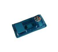 Spazzola For Aspirapolvere, Serbatoio Dell'acqua, Lavapavimenti, Compatibile Con Philips, FC6901 FC6903 FC6904 FC6906 FC6908 FC6928 FC6729 FC6813, Testina For Spazzola For Pavimenti, Serbatoio Dell'as
