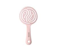 Spazzola for capelli for styling for styling professionale, strumenti for lo styling for parrucchieri Asciugaggio rapido Detanging Detanling Brushes Pettine per capelli(C)