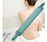 Spazzola for il corpo a spazzolatura a secco Moda Potente macchina for l'umidità Strofinare la schiena Asciugamano da uomo Sabbia da bagno sottile Asciugamano Donna Pulizia del corpo morbida Accessori