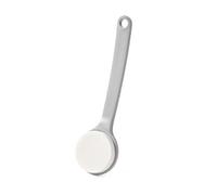 Spazzola for il corpo con spazzolatura a secco Manico lungo Spugna da bagno esfoliante Spazzola for la schiena Spazzola for il corpo da bagno Attrezzatura for la pulizia esfoliante Spazzola for doccia