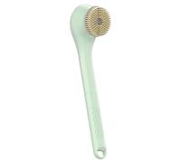 Spazzola for il corpo ricaricabile, set di spazzole elettriche for il corpo Spazzola for la schiena ricaricabile IPX7 Manico lungo Esfoliante Spin Scrubber for doccia Bagno detergente Lavaggio Pulizia