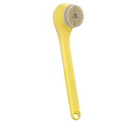 Spazzola for il corpo ricaricabile, set di spazzole elettriche for il corpo Spazzola for la schiena ricaricabile IPX7 Manico lungo Esfoliante Spin Scrubber for doccia Bagno detergente Lavaggio Pulizia