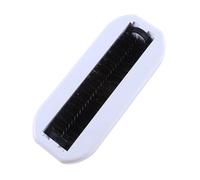 Spazzola For La Polvere Sui Tappeti, Spazzola Portatile In Plastica For Comodini, Spazzola For Briciole, Spazzola For Capelli E Lanugine, Rullo Raccogli-appiccicoso, Spazzola For Vestiti