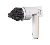 Spazzola for la pulizia multifunzionale portatile for speciale degli artefatti for scarpe, piccola spazzola for bianca for casa