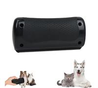 Spazzola for La Rimozione Del Pelo Rhykin Groompro, Pettine for La Rimozione Del Pelo Di Animali Domestici Groom Pro 2025, Spazzola for La Toelettatura Di Cani E Gatti a Pelo Lungo E Corto(1pc)