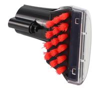Spazzola for macchie resistenti 3 compatibile con Bissell for la pulizia di tappezzerie e tappeti