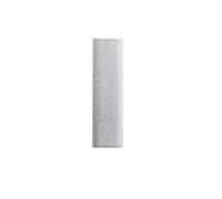 Spazzola for mocio cingolato, compatibile con Narwal Flow/Flow Max/Flow 2/Freo Z10/Freo Z10 Ultra