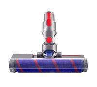Spazzola For Parti Di Aspirapolvere, Compatibile Con Dyson, V7 V8 V10 V11 V15 Sostituzione Della Testina A Rullo Morbido Con Stick Senza Fili
