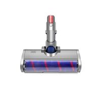 Spazzola For Pavimenti Con Testina A Rullo For Aspirapolvere Morbida, Compatibile Con Dyson, Strumento Di Sostituzione Della Testina Della Spazzola For Pavimenti Motorizzata V7 V8 V10 V11 V15