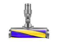 Spazzola for pavimenti con testina morbida di ricambio for aspirapolvere, accessori for spazzole for pavimenti, compatibile con Dyson V11 V15 V10 V8 V7 V10 Slim V12 G5(V6)