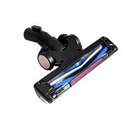 Spazzola for pavimenti con testina turbo ad aria compressa da 32 mm, compatibile aspirapolvere VAX