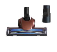 Spazzola For Pavimenti Con Testina Turbo Ad Aria Compressa Da 32 Mm, Compatibile Con ELECTROLUX, VAX, Compatibile Con Miele, Parti For Aspirapolvere, Spazzole For Pavimenti(1 set)