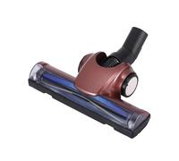 Spazzola for pavimenti con testina turbo ad aria compressa da 32 mm, compatibile con Philippe, parti for aspirapolvere, spazzole for pavimenti(Brush head)