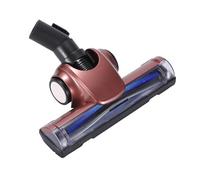 Spazzola For Pavimenti Con Testina Turbo Ad Aria Compressa Da 32 Mm, Compatibile Con Spazzole For Pavimenti For Aspirapolvere Philippe/ELECTROLUX/VAX/Miele