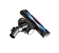 Spazzola For Pavimenti Con Testina Turbo Ad Aria Compressa Da 32 Mm, Compatibile Con VAX, Parti For Aspirapolvere, Spazzole For Pavimenti, Spazzola Principale For Aspirapolvere