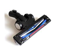 Spazzola for pavimenti con testina turbo ad aria compressa da 32 mm, compatibile con VAX, spazzole for pavimenti for aspirapolvere