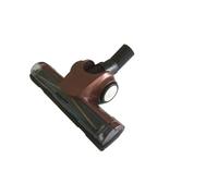 Spazzola for pavimenti con testina turbo ad aria compressa da 32 mm e 35 mm, compatibile con Philips, compatibile con ELECTROLUX(1pc Adapter only)