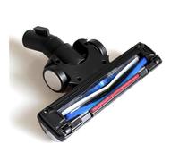 Spazzola for pavimenti con testina turbo ad aria compressa da 32 mm for aspirapolvere, spazzole for