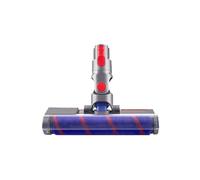 Spazzola For Pavimenti Di Ricambio For Testina Lavapavimenti For Aspirapolvere, Compatibile Con Dyson V10Slim V12 SV18, Accessori For Aspirapolvere