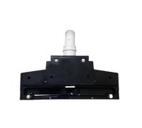 Spazzola For Pavimenti For Aspirapolvere, Compatibile Con Deerma, DX700, DX700S, DX135F, DX700Spro, Sostituzione DX810(Black)