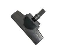 Spazzola For Pavimenti For Aspirapolvere, Compatibile Con Deerma, DX700 DX700S, Testina For Aspirapolvere Portatile, Pezzi Di Ricambio, Accessori(Black)
