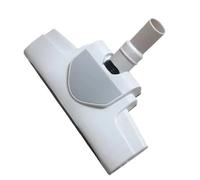 Spazzola for pavimenti for aspirapolvere, compatibile con Xiaomi Deerma DX700 DX700S, accessori di ricambio for testina for aspirapolvere portatile(White)