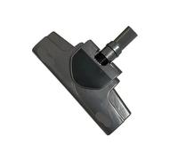 Spazzola for pavimenti for aspirapolvere, compatibile con Xiaomi Deerma DX700 DX700S, accessori di ricambio for testina for portatile(Black)