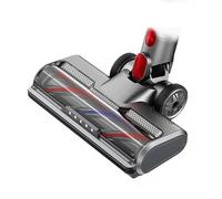 Spazzola For Pavimenti For Aspirapolvere Con Testina, Striscia Di Setole, Spazzola For Pavimenti, Compatibile Con Dyson V7 V8 V10 V11 V15