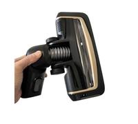 Spazzola for pavimenti for aspirapolvere da 14,4 V e 12 W, compatibile con la spazzola for sostitutiva Philips XW9383 XW9382